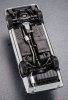 Hasegawa HC34 MITSUBISHI LANCER EX 1800GSR TURBO (INTERCOOLER) 1/24